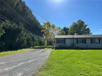 Property at 3458 Oxbow Road Ext, Lincoln, NY 13032