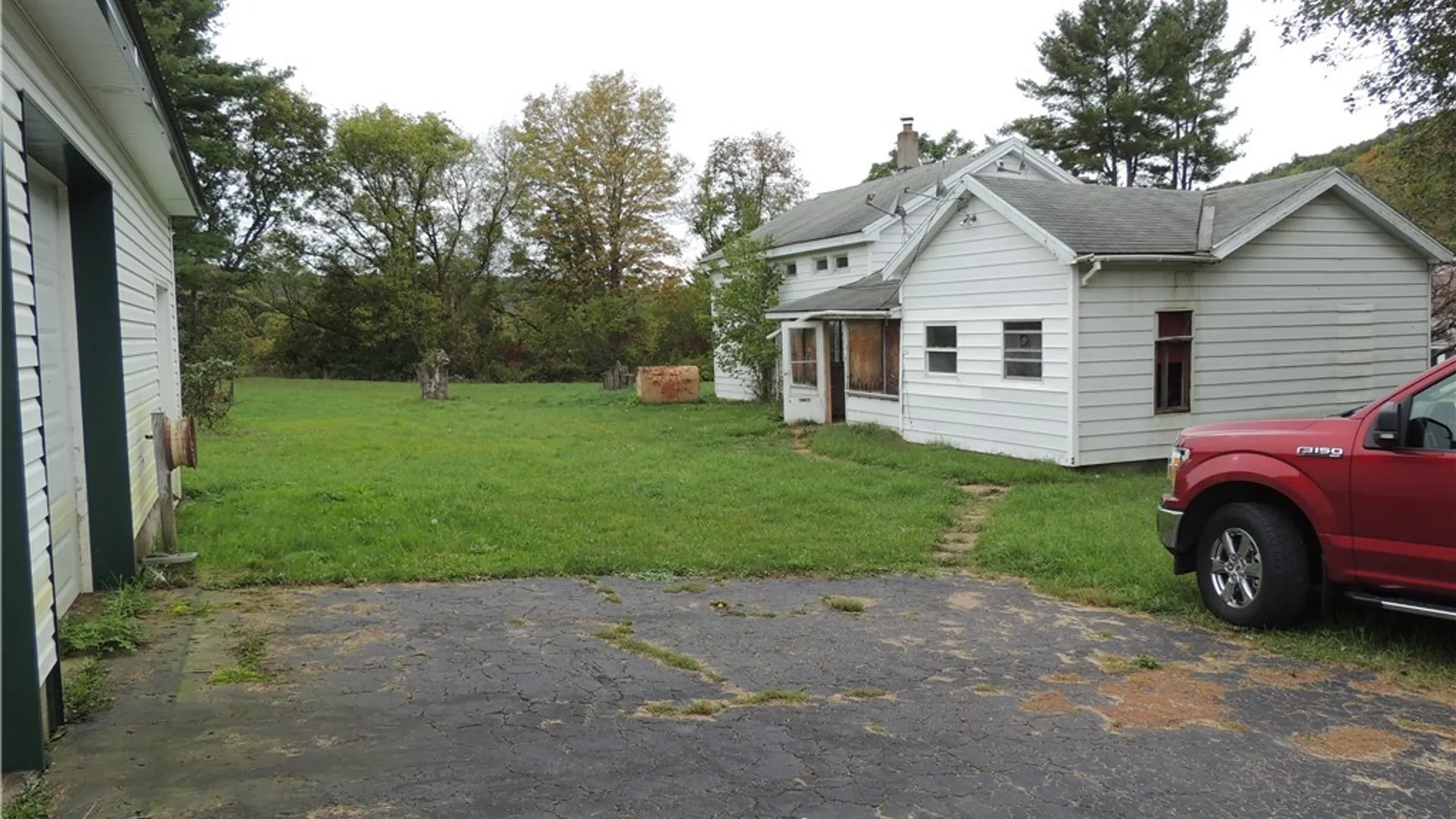Property at 3 Mud Creek Road, Poland, NY 14747 14