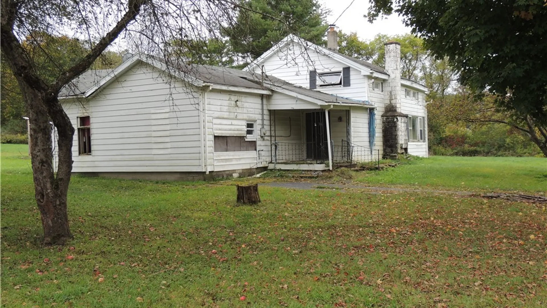Property at 3 Mud Creek Road, Poland, NY 14747 15