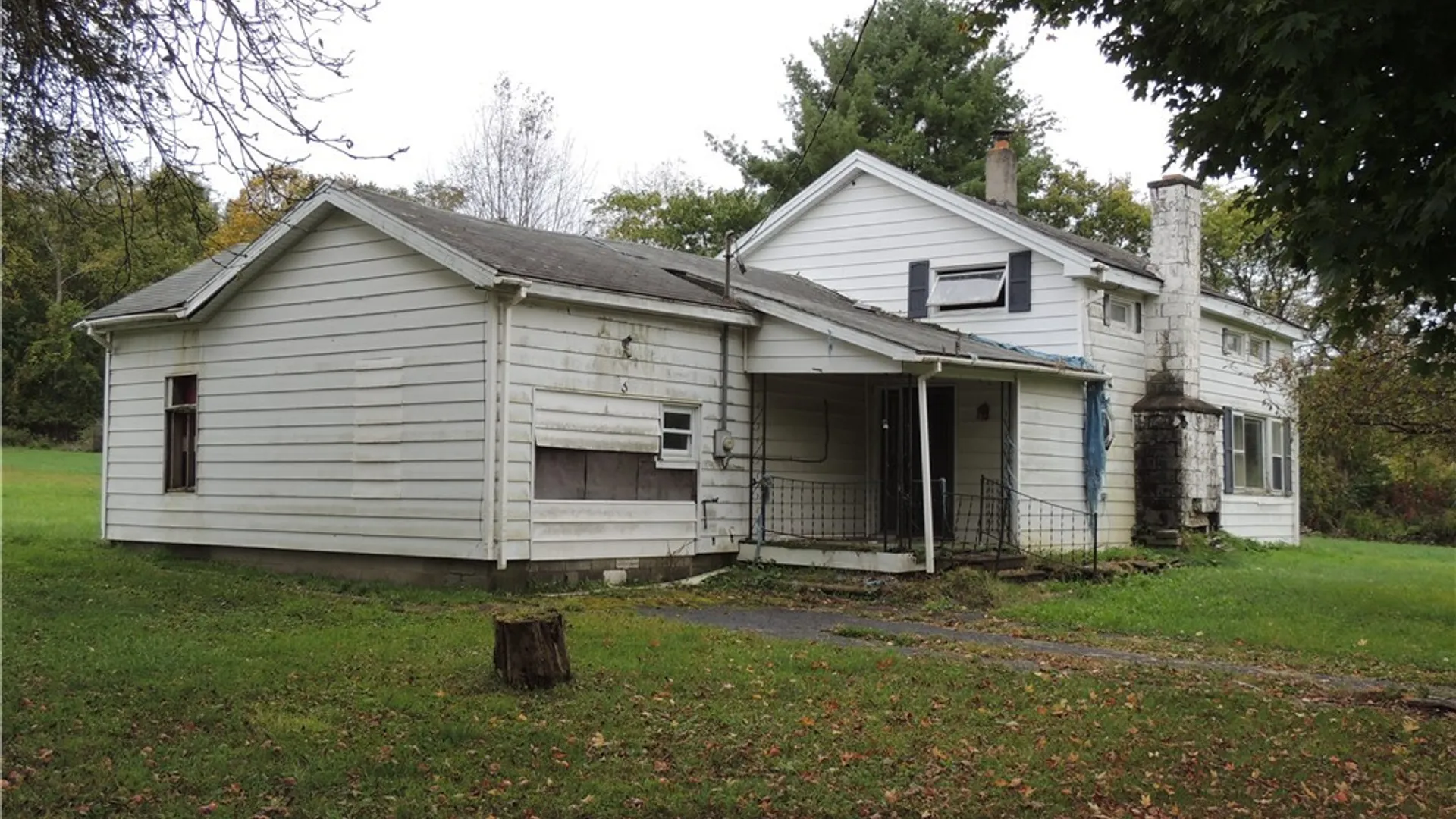 Property at 3 Mud Creek Road, Poland, NY 14747 19