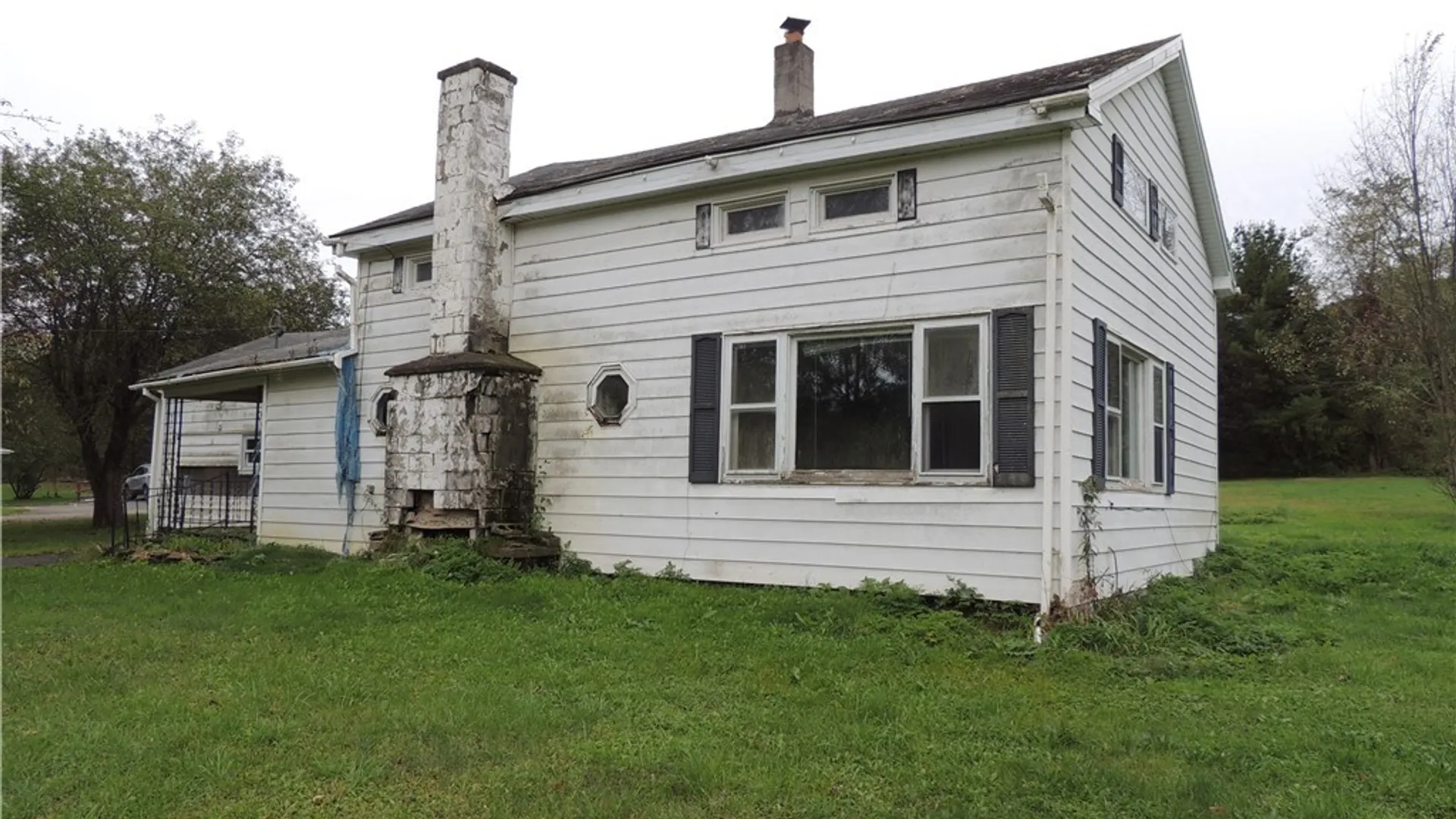 Property at 3 Mud Creek Road, Poland, NY 14747 20