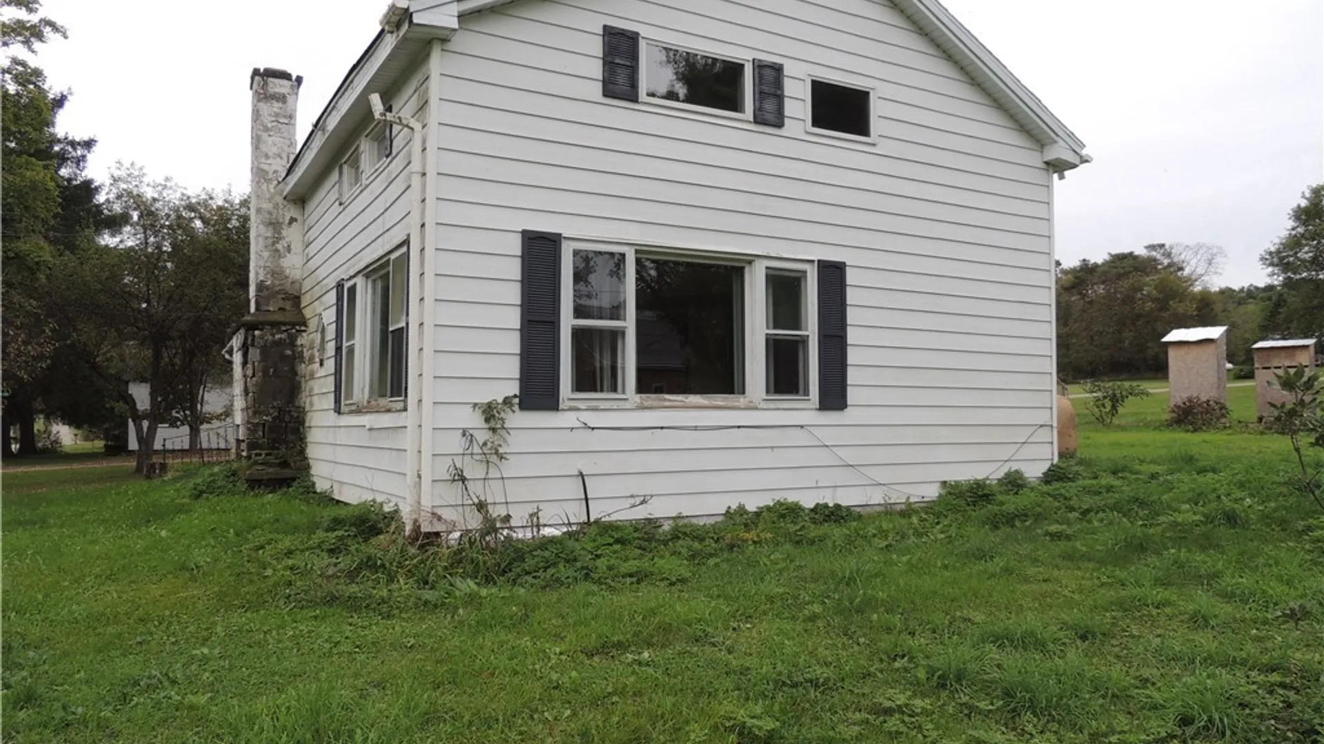 Property at 3 Mud Creek Road, Poland, NY 14747 21