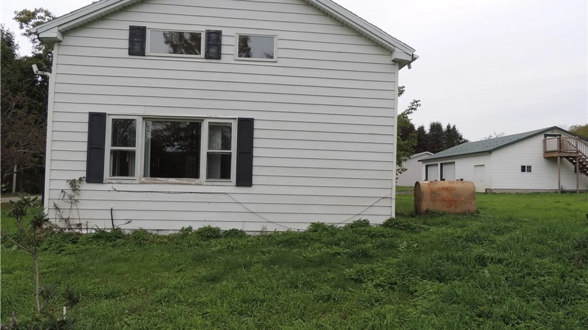 Property at 3 Mud Creek Road, Poland, NY 14747 22