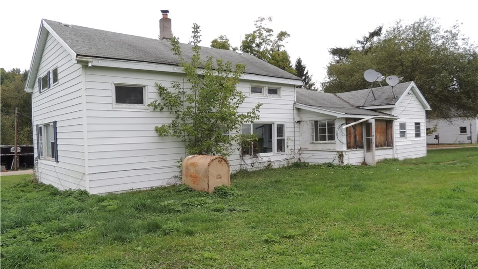 Property at 3 Mud Creek Road, Poland, NY 14747 23
