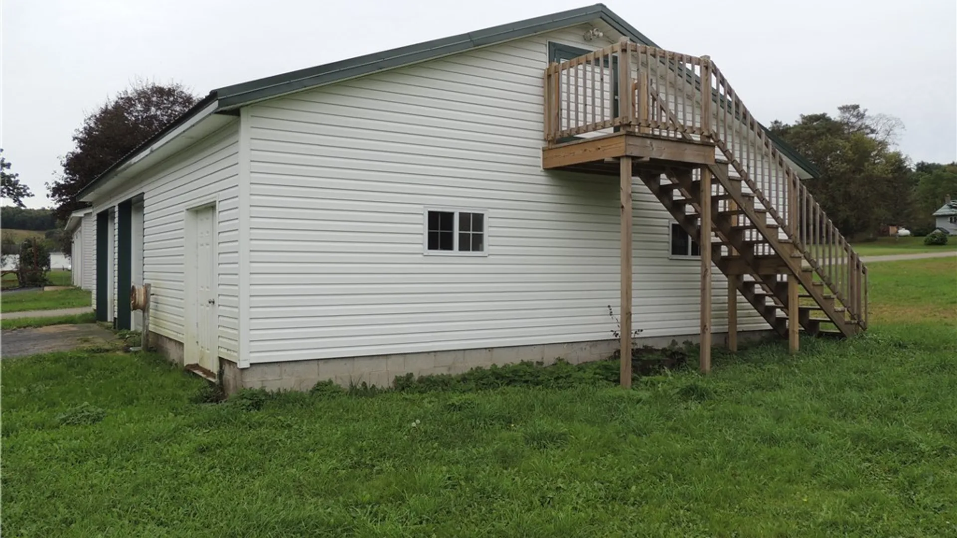 Property at 3 Mud Creek Road, Poland, NY 14747 3