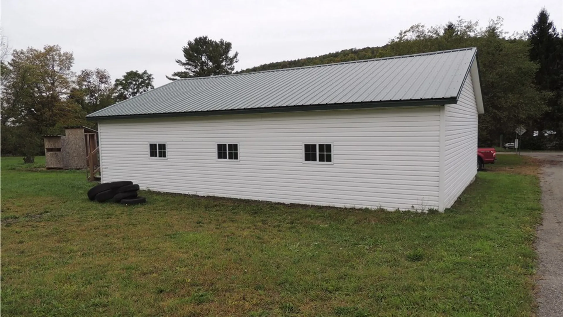 Property at 3 Mud Creek Road, Poland, NY 14747 10