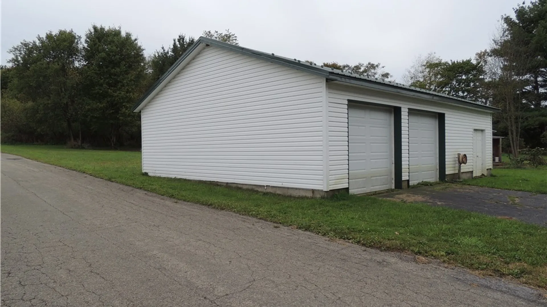 Property at 3 Mud Creek Road, Poland, NY 14747 13