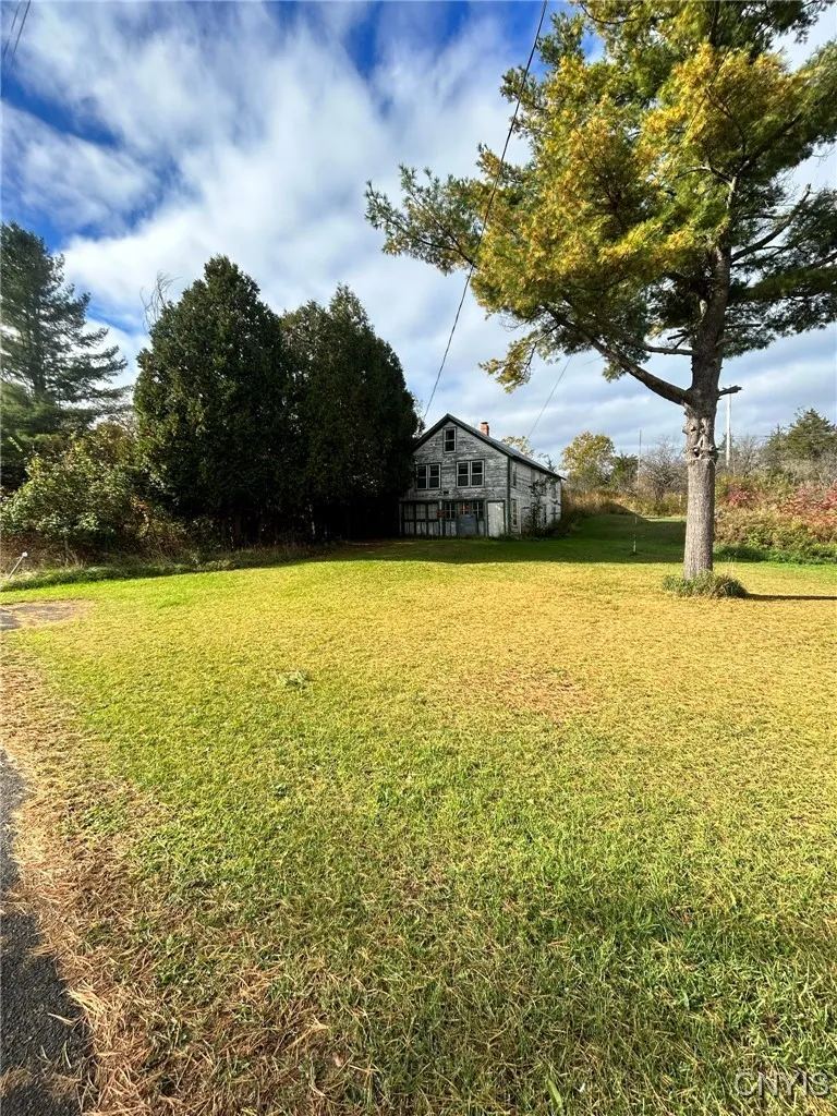 Property at 7937 State Highway 58, Macomb, NY 13646