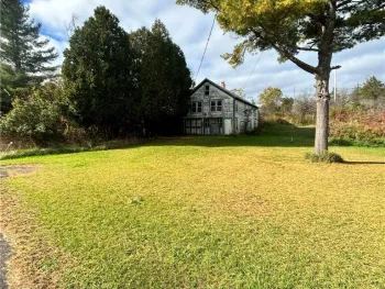 Property at 7937 State Highway 58, Macomb, NY 13646