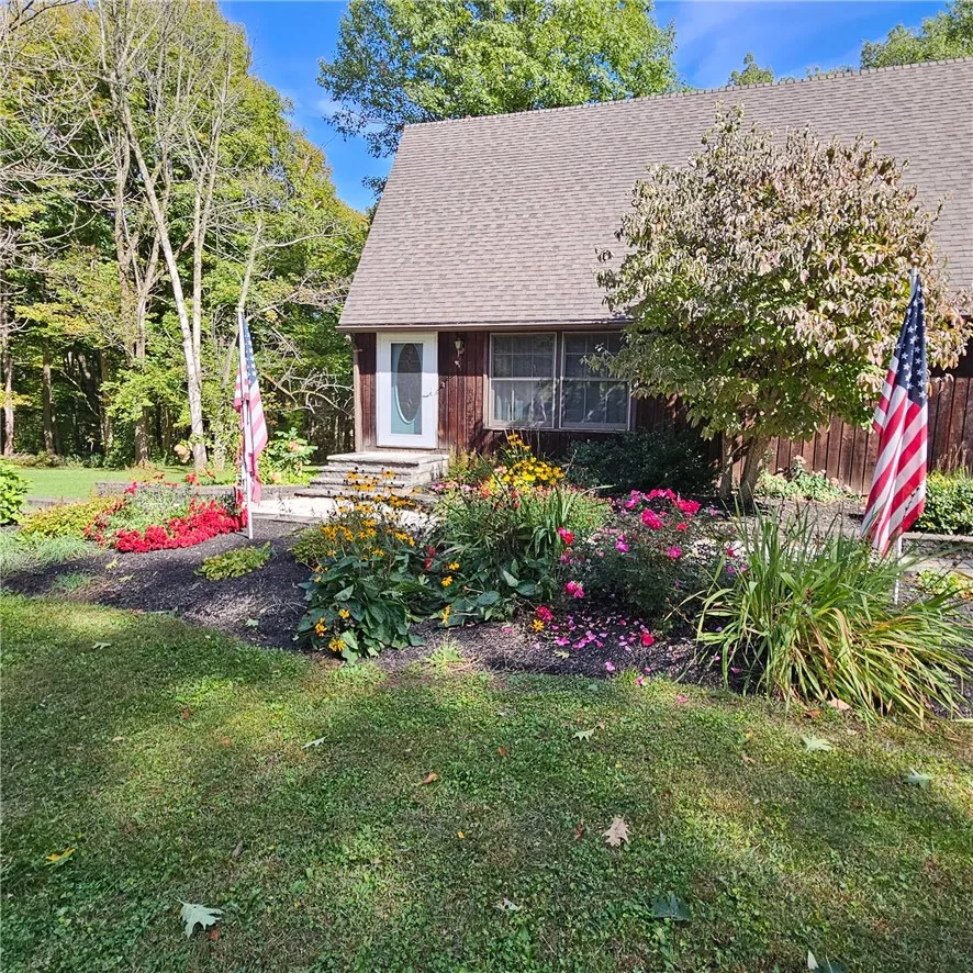 Property at 3832 State Route 38, Scipio, NY 13118