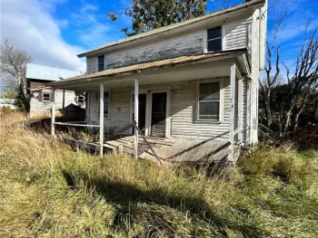 Property at 7946 State Highway 58, Macomb, NY 13654
