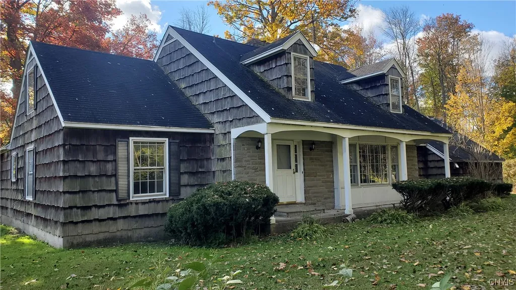 Property at 2261 Ridge Road, Cortlandville, NY 13101