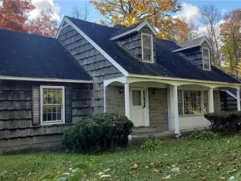 Property at 2261 Ridge Road, Cortlandville, NY 13101