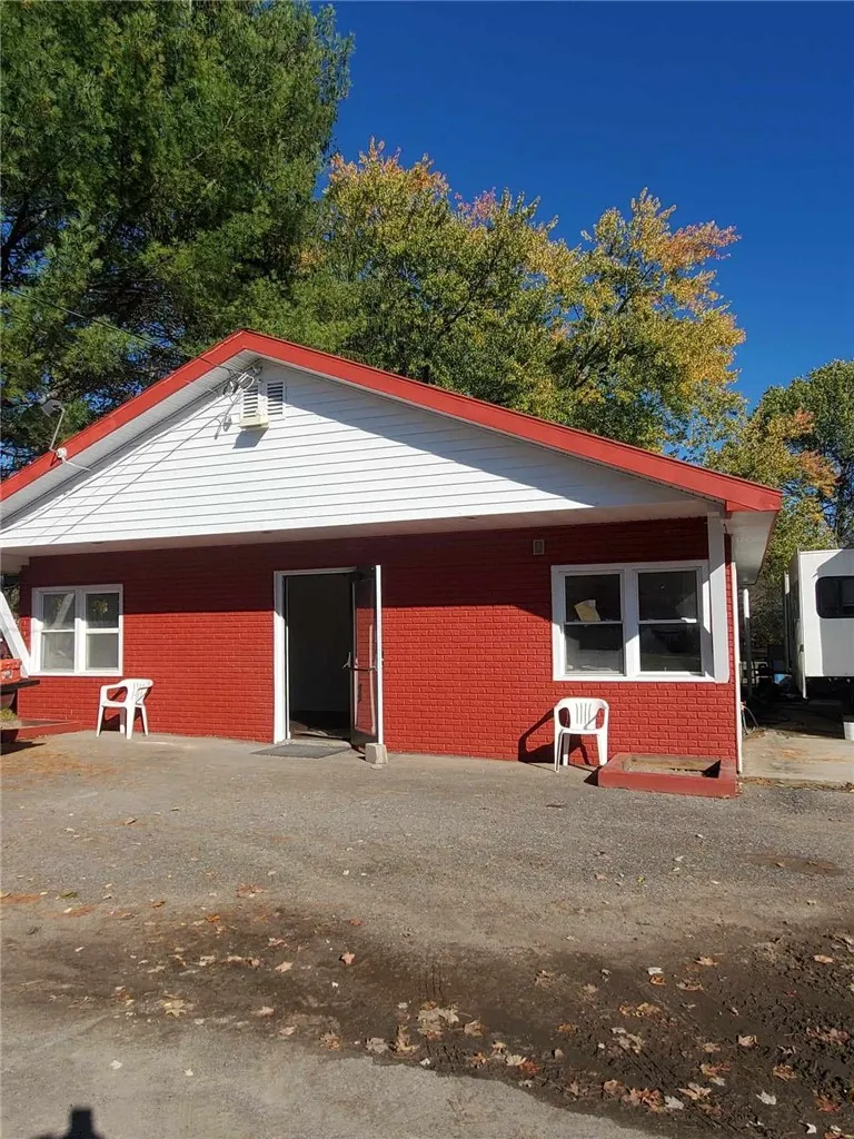 Property at 4890 County Route 17, Redfield, NY 13437