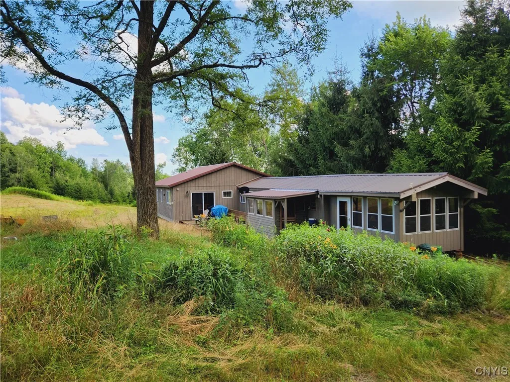 Property at 4364 Elwood Road, Taylor, NY 13040