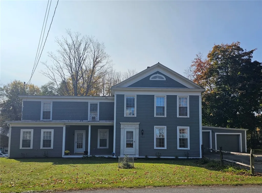 Property at 724 County Highway 59, Hartwick, NY 13326