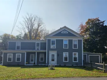 Property at 724 County Highway 59, Hartwick, NY 13326