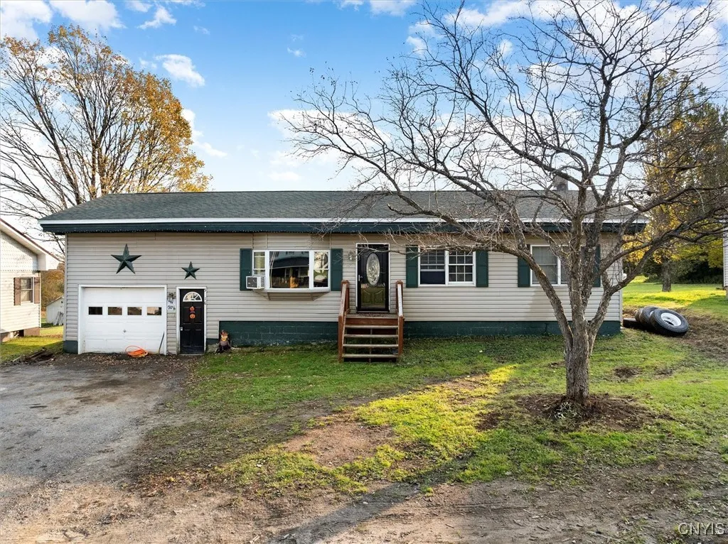 Property at 5316 Route 294, Boonville, NY 13489
