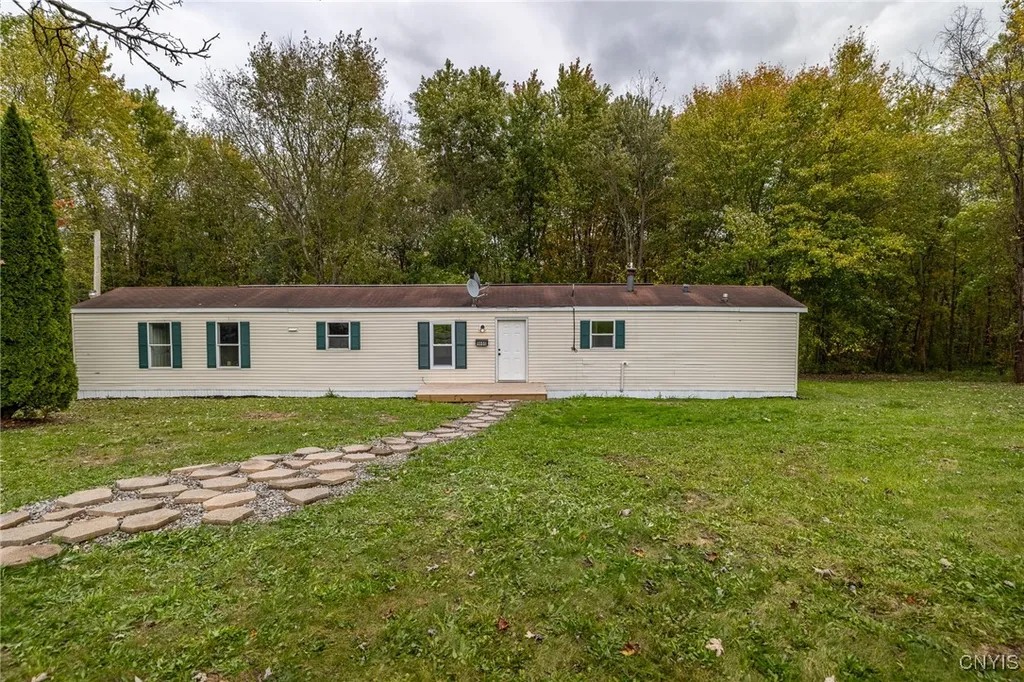 Property at 9666 Stickles Lane, Conquest, NY 13140