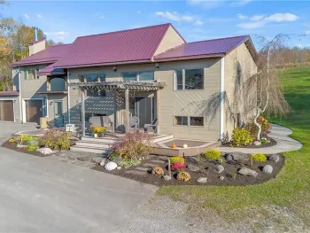 Property at 4173 State Route 13, Truxton, NY 13158