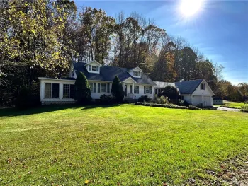 Property at 534 Gregory Hollow Road, Colchester, NY 13782