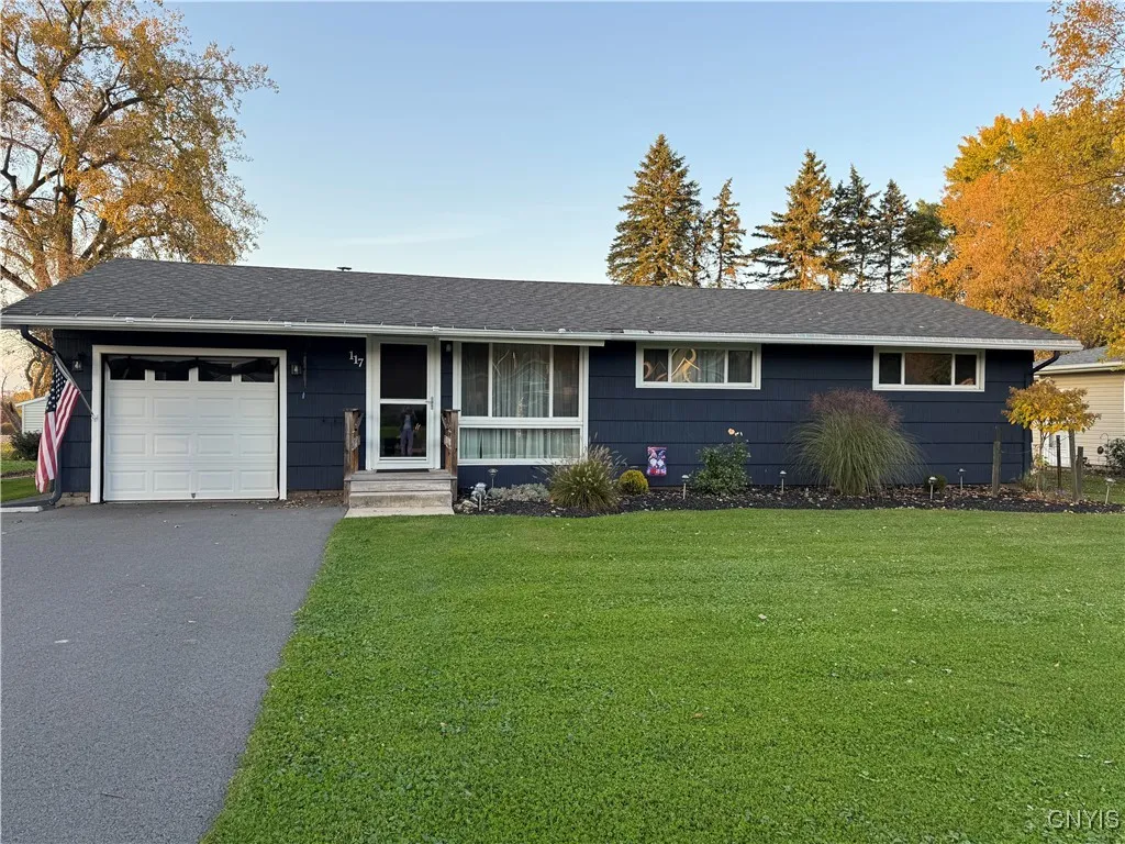 Property at 117 Frier Lane, Lenox, NY 13163