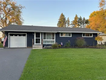Property at 117 Frier Lane, Lenox, NY 13163