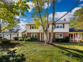 Property at 11915 Liberia Road, Marilla, NY 14052