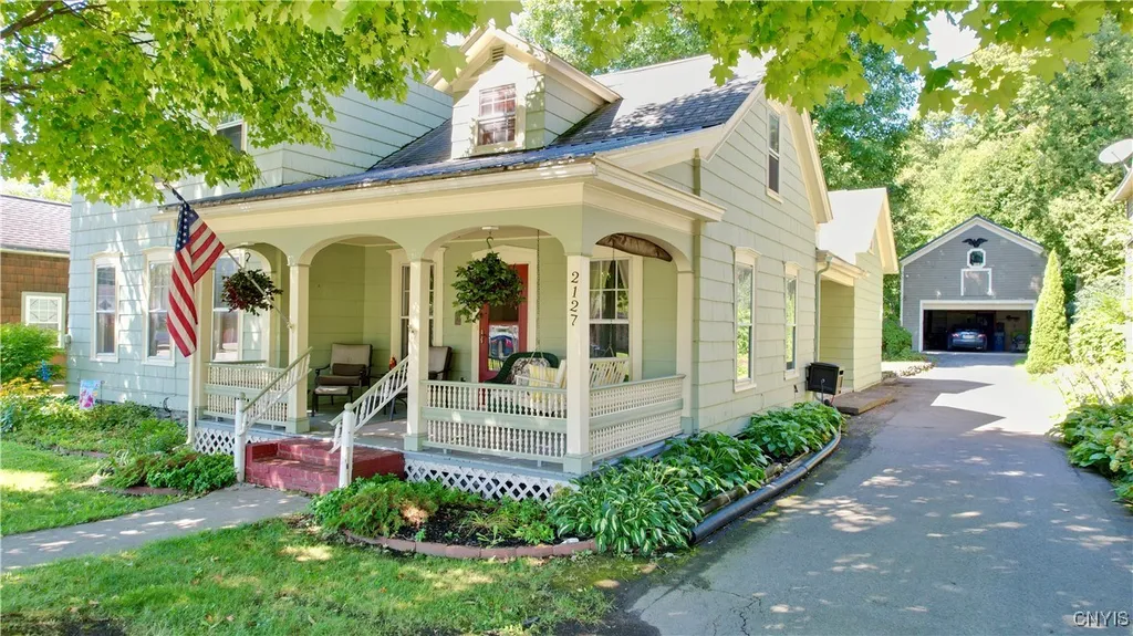 Property at 2127 Main Street, Cazenovia, NY 13122
