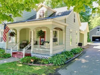 Property at 2127 Main Street, Cazenovia, NY 13122
