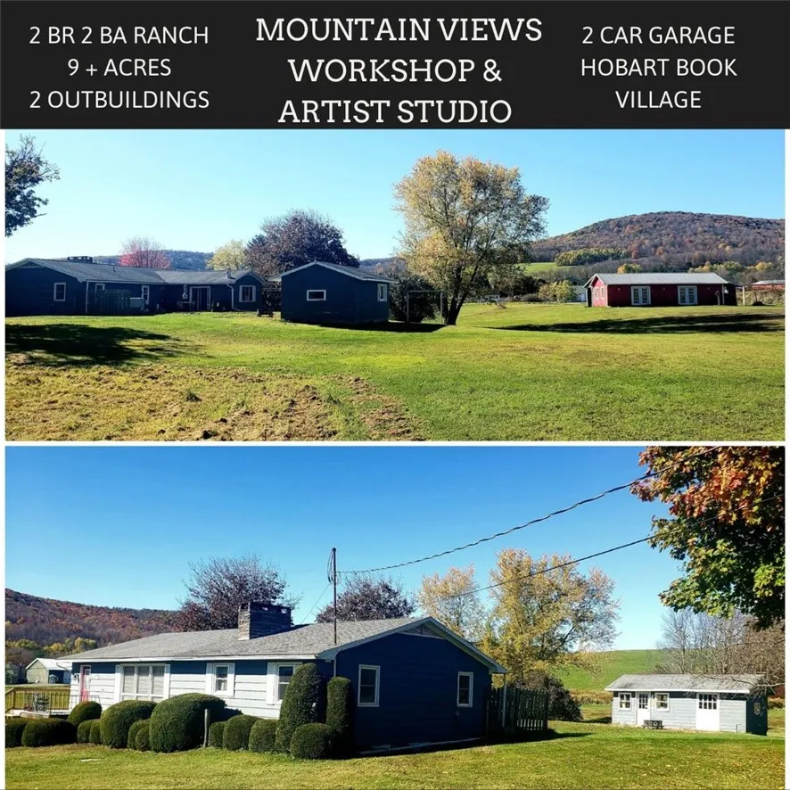 Property at 60295 State Highway 10, Stamford, NY 13788