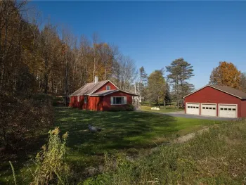 Property at 11001 Limburg Forks Road, Denmark, NY 13619