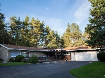 Property at 2368 Cemetery Road, Pompey, NY 13063