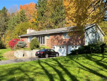 Property at 6937 River Road, Van Buren, NY 13112