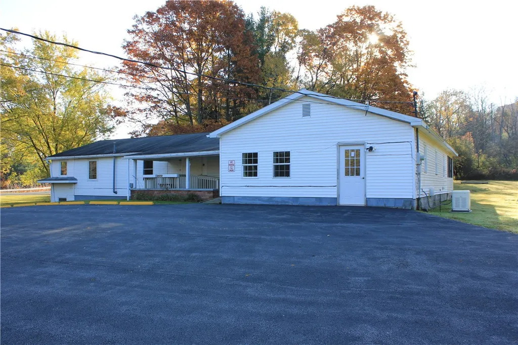 Property at 14153 County Route 23, Sidney, NY 13849