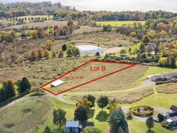 Property at Lot B Ridge Road, Lansing, NY 14882