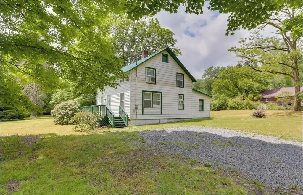Property at 13001 State Highway 30, Colchester, NY 13755