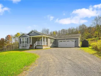 Property at 1040 Mckee Hill Road, Kortright, NY 13757
