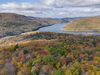 Property at 510 Gundelach Road, Andes, NY 13731