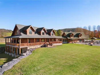 Property at 7898 State Highway 12, Sherburne, NY 13460