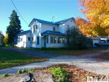 Property at 104 1st Street, Sherman, NY 14781
