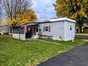 Property at 308 Emerald, Smethport Boro, PA 16749