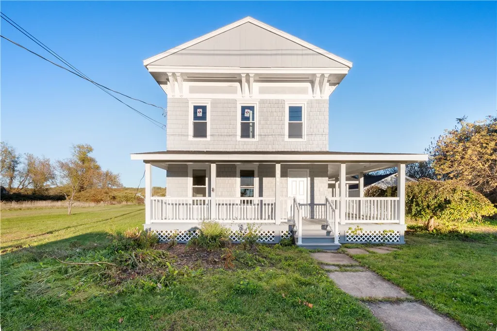 Property at 8564 Blossvale Road, Annsville, NY 13308
