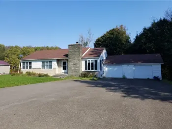 Property at 262 County Road 44, Plymouth, NY 13815