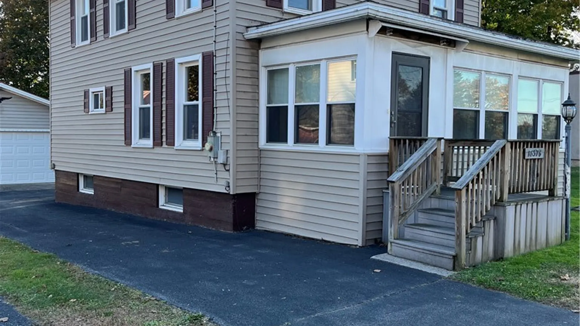 Property at 18376 NYS Rte 177, Adams, NY 13605 3