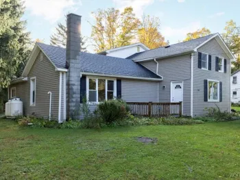 Property at 5381 E Creek Road, Wales, NY 14139