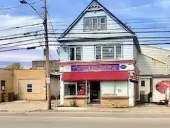 Property at 1238 Walden Avenue, Cheektowaga, NY 14211
