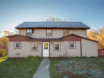 Property at 6285 Scudder Road, Bath, NY 14879