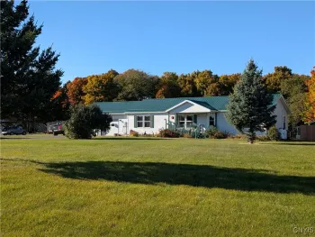 Property at 529/533 Austin Ridge Road, Potsdam, NY 13668