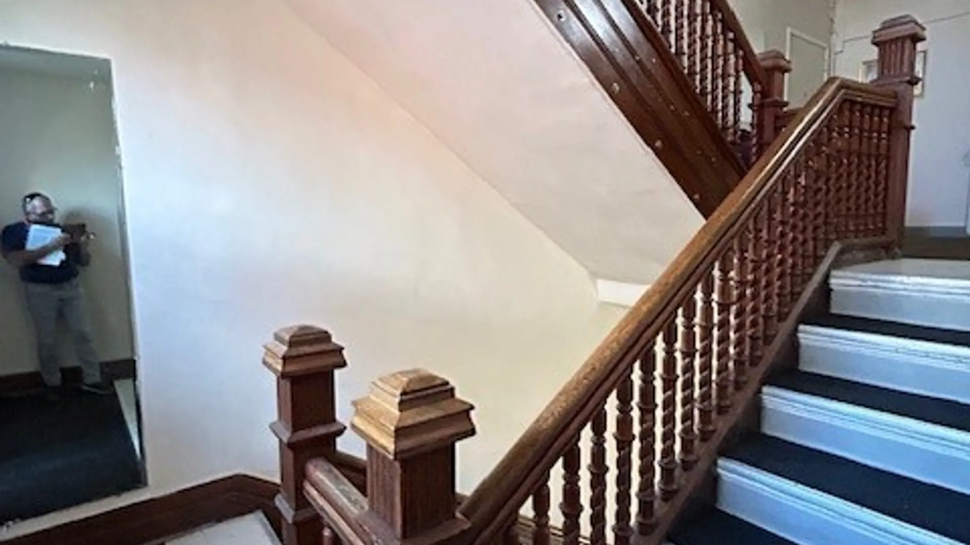 Property at 97 Linwood Avenue, Buffalo, NY 14209 16